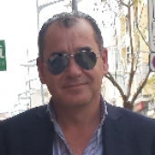 Miguel Fernández