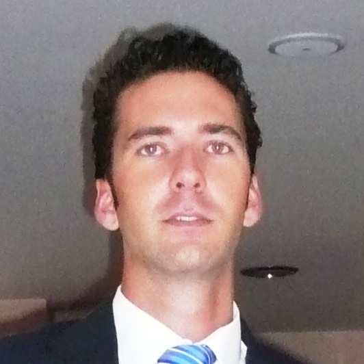 Oliver Guirado