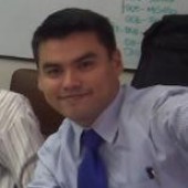 Charles Anyelo Rico