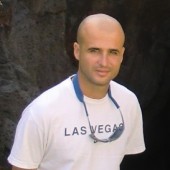 Jaime Bel del Río